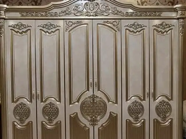 Спальный гарнитур, Душанбе