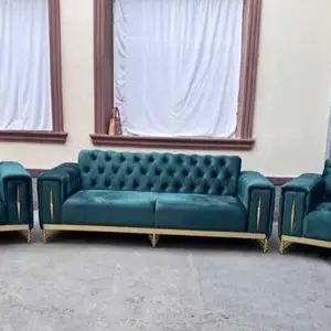 Диван с креслами, Бохтар (Курган-Тюбе)