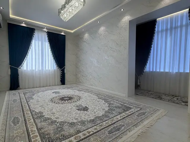 2-комн. квартира, 3 этаж, 72 м², 33-34 мкр. ПРОКУРАТУРА и круг ЧУМЧУК-АРАЛ, Хуҷанд