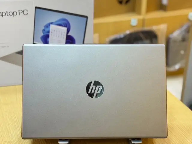 Ноутбук HP 15-fd1134nia Core 3 100U DDR4-8GB 512GB SSD, Душанбе - 5