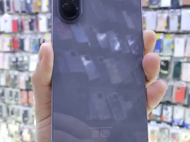 Samsung galaxy A57, Хуҷанд