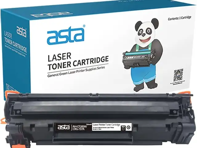 Картридж Canon cartridge CF238X/CRG-737 Аsta, Душанбе
