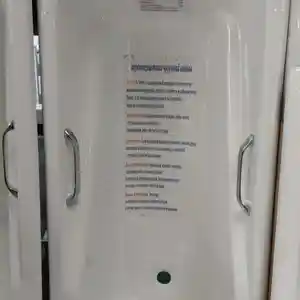 Ванна, Душанбе