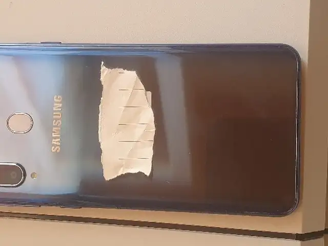 Samsung Galaxy A9 Pro, Худжанд