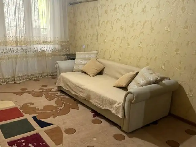 1-комн. квартира, 2 этаж, 50 м², 33мк, Хуҷанд