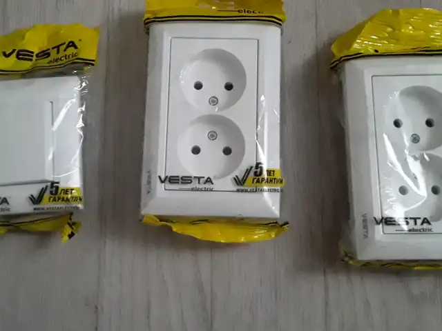 Розетка, Душанбе