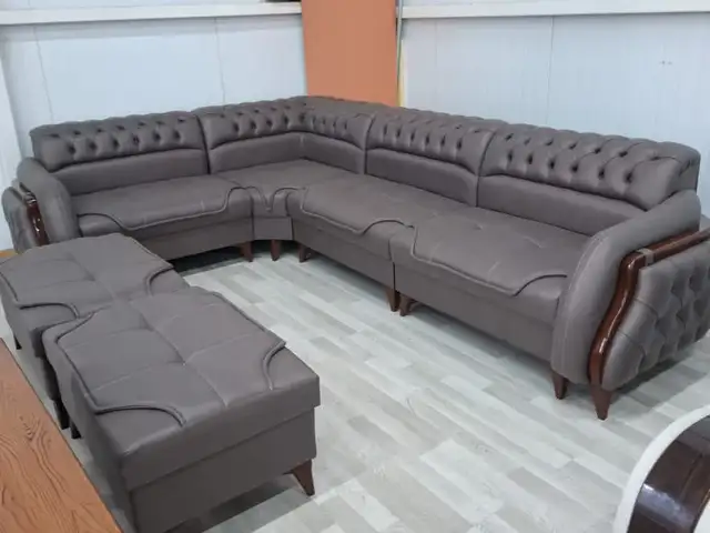 Уголок для гостиной, Душанбе