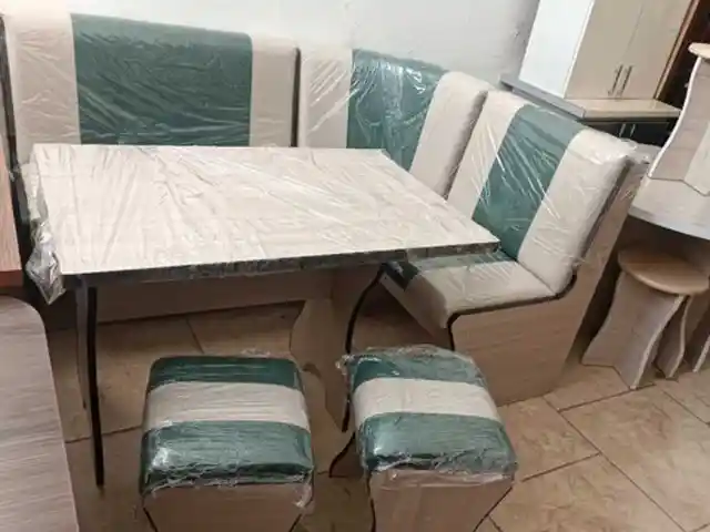 Кухонный уголок, Душанбе