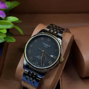 Часы Tissot, Душанбе