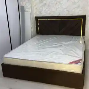Кровать, Душанбе