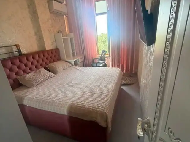 2-комн. квартира, 6 этаж, 53м², фирдавсӣ, Душанбе
