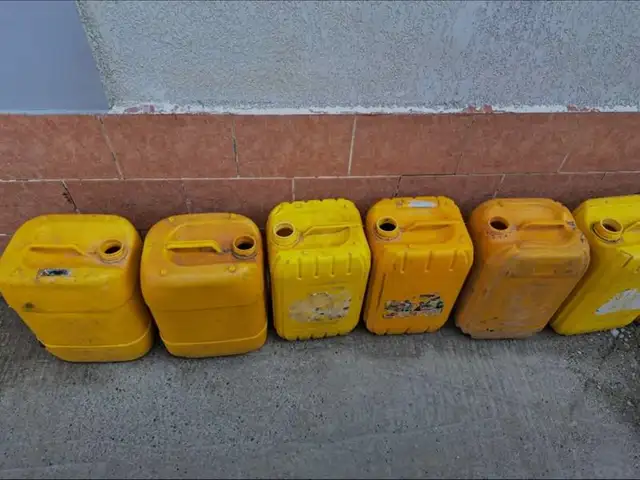 Бочки, Спитамен