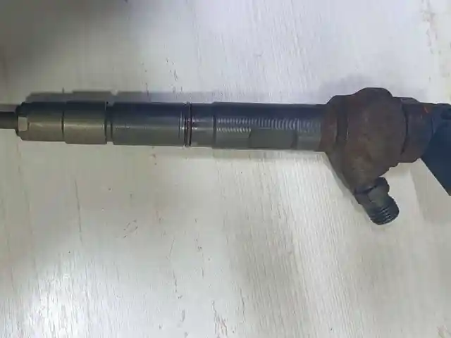 Форсунка от Volkswagen, Худжанд