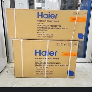 Кондиционер Haier 12, Хуҷанд