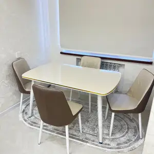Стол стул, Душанбе