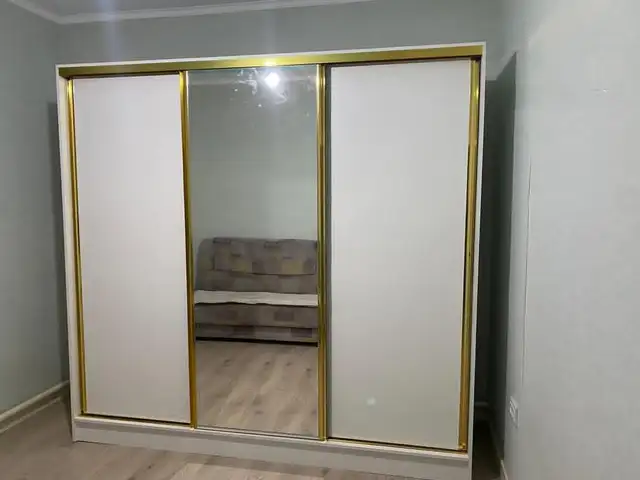Шкаф, Душанбе