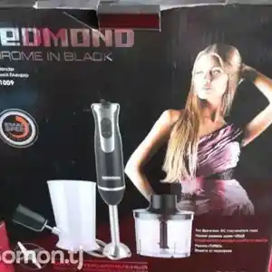 Блендер Redmon RHB-1009, Душанбе