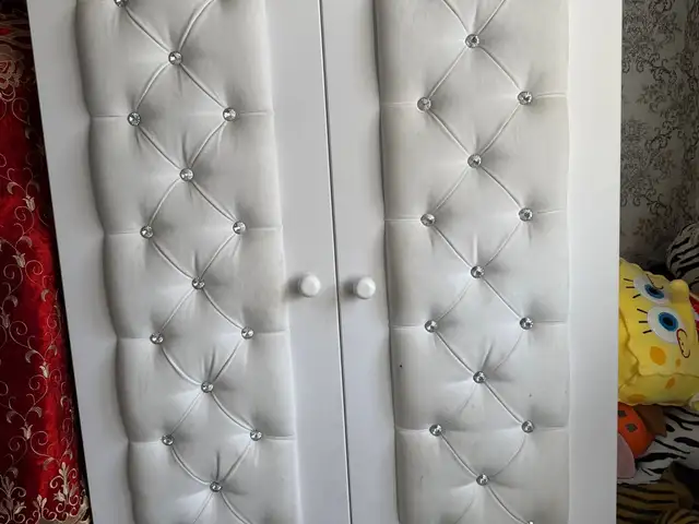 Шкаф, Душанбе