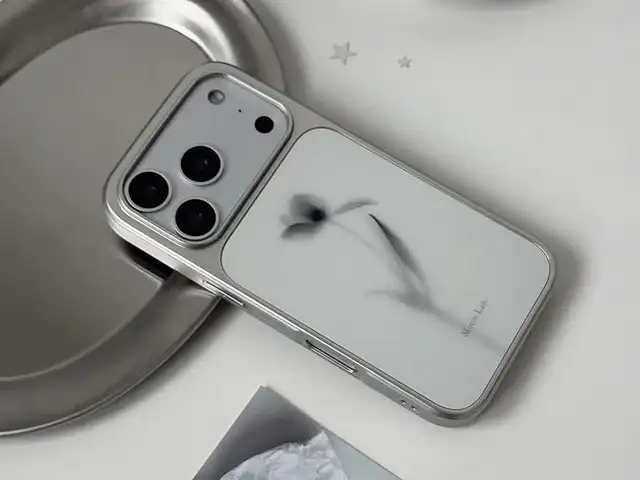 Apple iPhone 17 Pro Max, 512 gb, Silver, Душанбе
