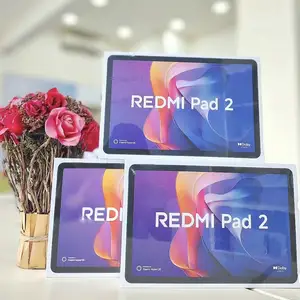 Планшет Redmi Pad 2 4G 8+4/256Gb 9000мач, Душанбе