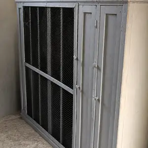 Кафас, Худжанд