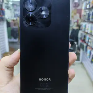 Honor X5c, Худжанд