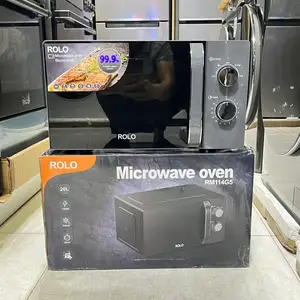 Микроволновка ROLO 20 Litr. / RM115, Душанбе