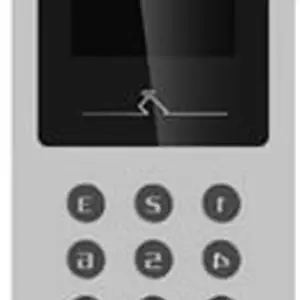 Домофон DS-KD3003-E6, Душанбе