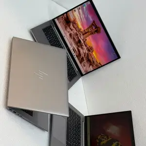 Ноутбук Нр Core 7.165H.SSD1000GB. RAM16GB, Душанбе