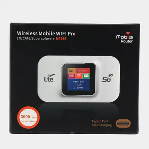 4G LTE Мобильный Wi-Fi роутер 150 Мбит/с беспроводной маршрутизатор Ретранслятор, Душанбе