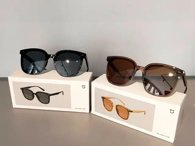 Очки Xiaomi Mijia Polarized Sunglasses, Душанбе