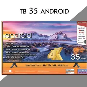 Телевизор Android 35, Душанбе