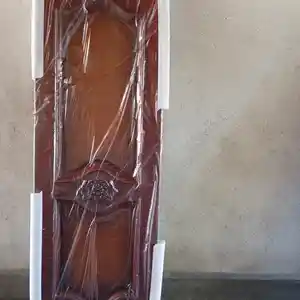 Дверь, Душанбе