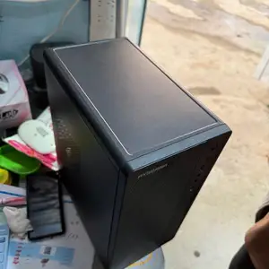 Корпус для пк, Душанбе