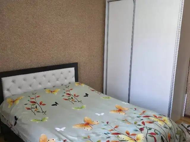 3-комн. квартира, 2 этаж, 76м², 20 мкр , Худжанд