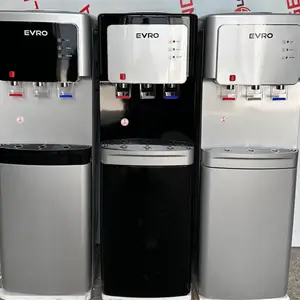 Кулери Evro, Душанбе