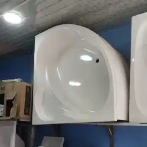Акриловая ванна, Душанбе