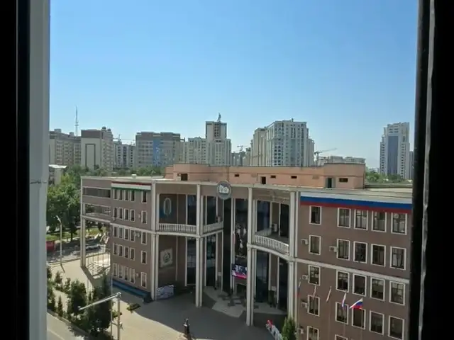 2-комн. квартира, 7 этаж, 65м², сомони, Душанбе