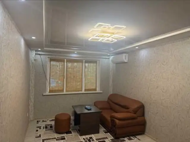 2-комн. квартира, 2 этаж, 65м², 34мкр, Хуҷанд
