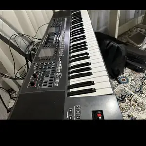 Синтезатор Roland EA7, Худжанд