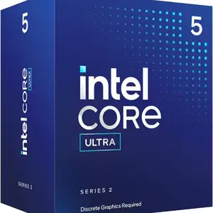 Процессор Intel Core Ultra 5 225F, Душанбе