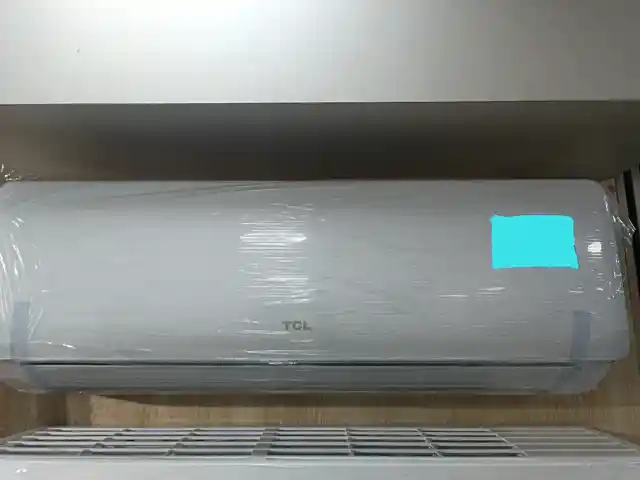 Кондиционер Tcl 12к, Душанбе