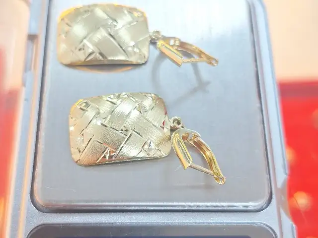 Итальянское золото 585пр, Душанбе