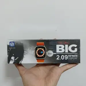 Умные часы Smart Watch T900 Ultra, Душанбе