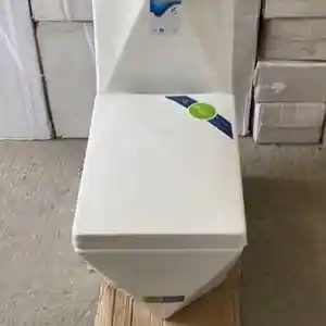 Унитаз Wellista, Душанбе