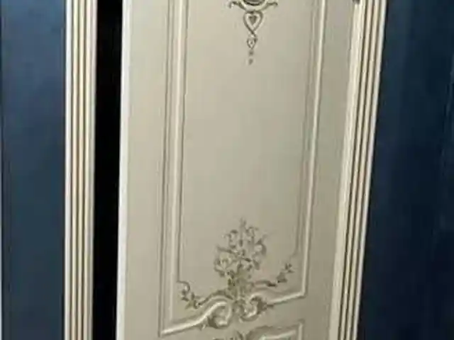 Дверь классическая, Душанбе
