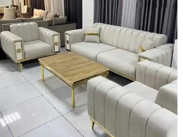 Диван с креслами, Душанбе