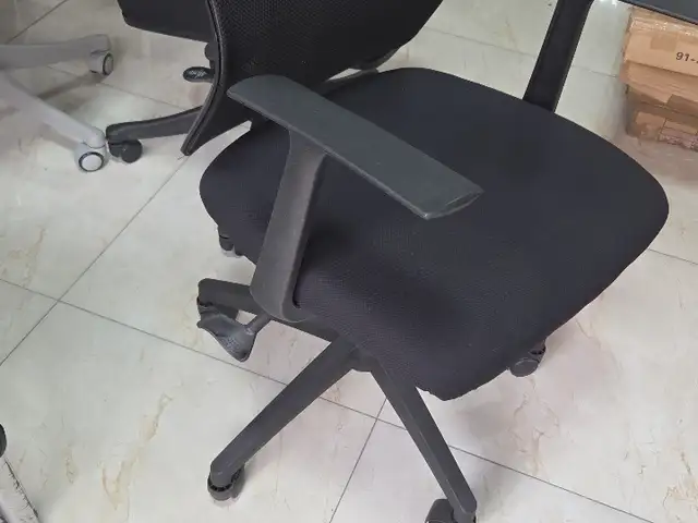 Кресло, Душанбе