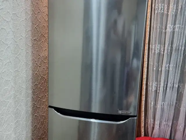 Холодильник LG, Душанбе