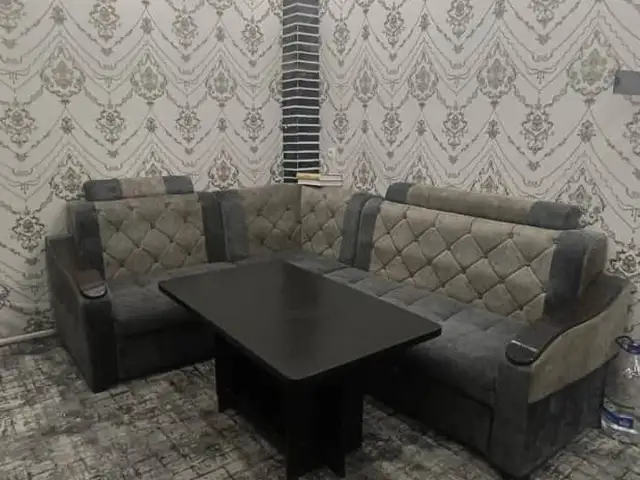 1-комн. квартира, Цокольный этаж, 40 м², 19 мкр, Худжанд